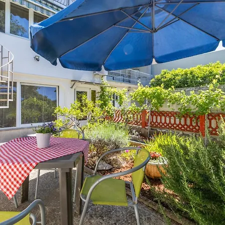 Apartament Silvana