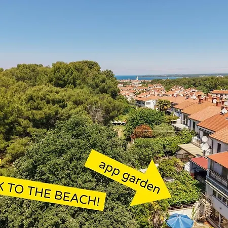Silvana Apartman *