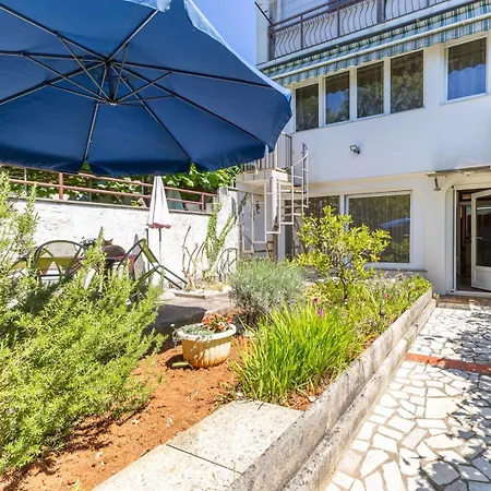 Silvana Apartament