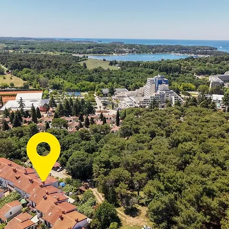 Apartament Silvana *