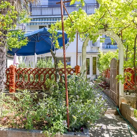 Apartman Silvana Porec