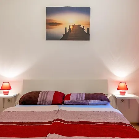 Silvana Apartman *