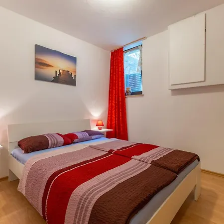 Silvana Apartament