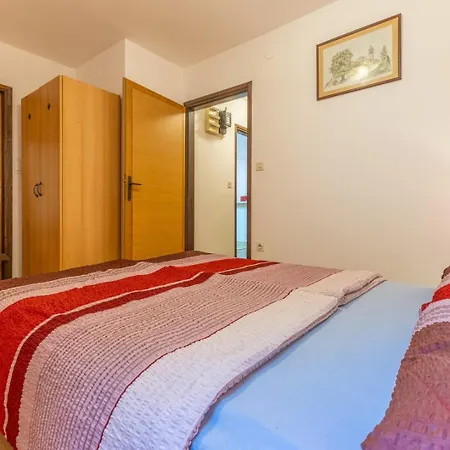 Silvana Apartman