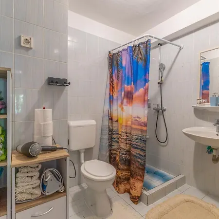 Silvana Apartament *
