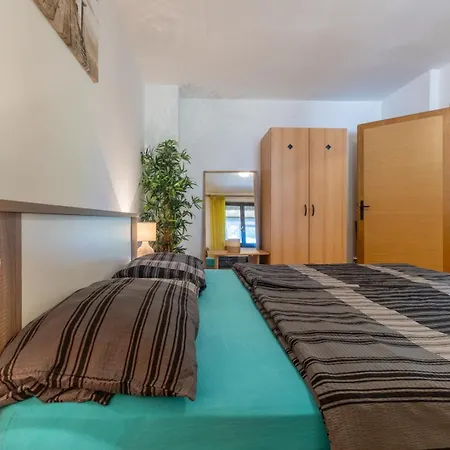 Apartament Silvana Poreč
