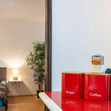 Silvana Apartman