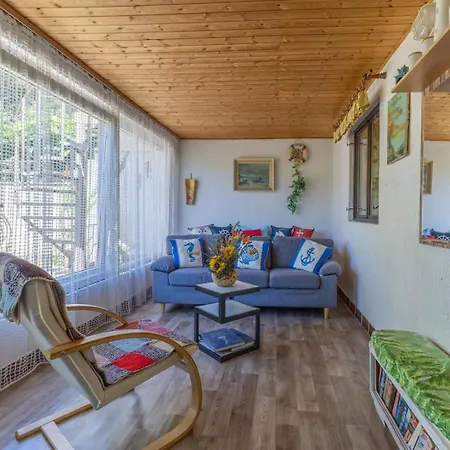 Apartament Silvana Poreč