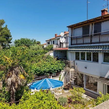 Apartament Silvana *